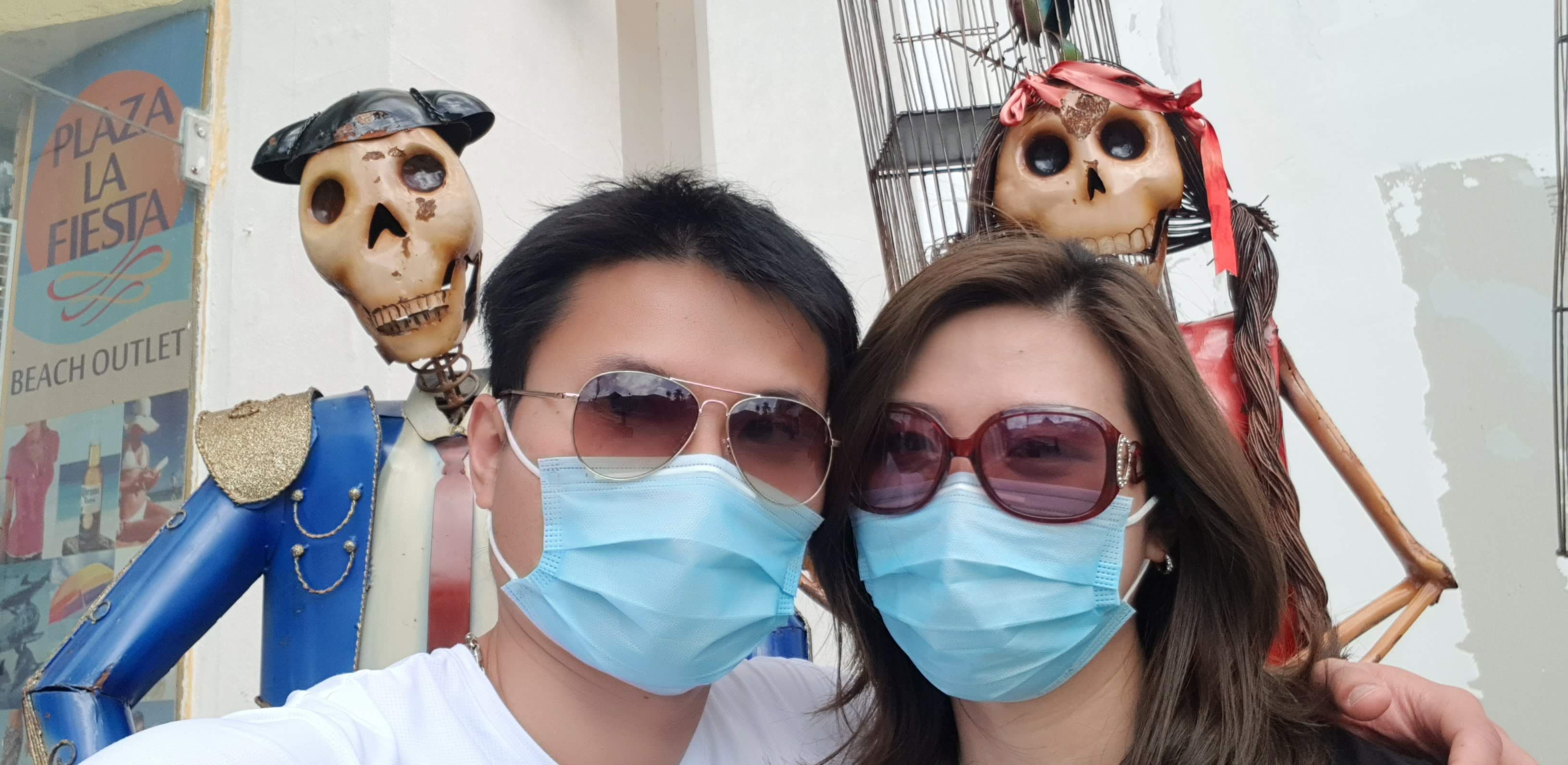 Postponement memories from 2020